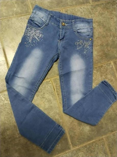 Džíny, 128