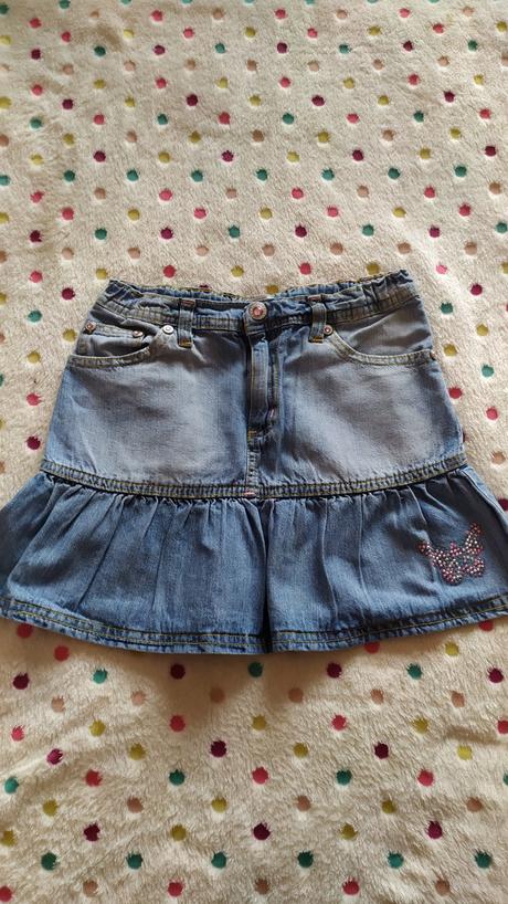 Riflova sukne, tcm,122