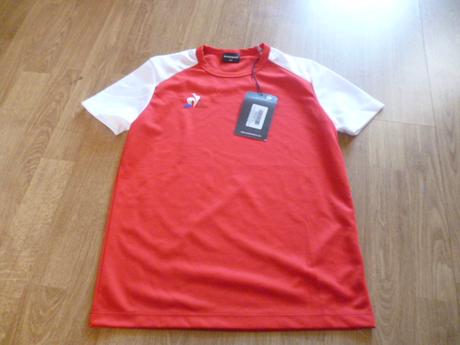 Sportovní triko vel. 12 l le, 152