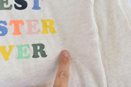 Tričko vel. 18 - 24 m, h&m,92