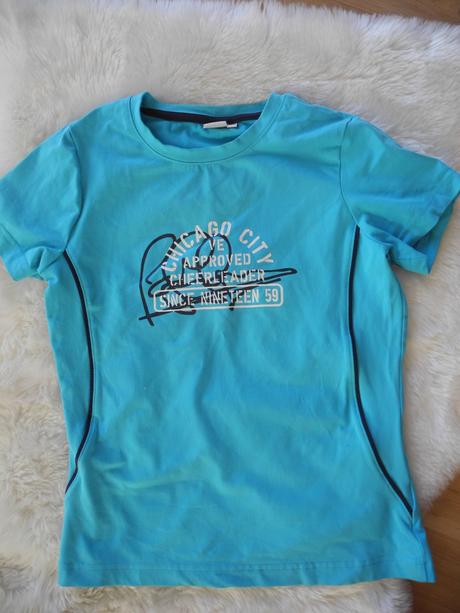 Triko funkční, 152