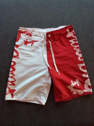 Kraťasy, billabong,104