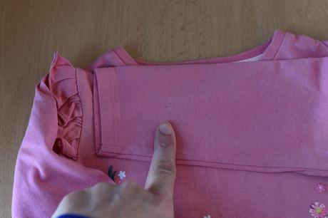 Tričko vel. 12 - 18 m, nutmeg,86