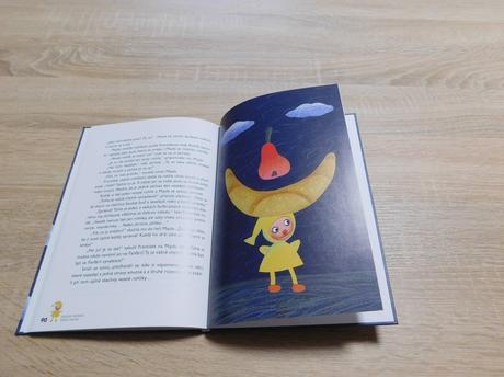 Františkova velká kniha pohádek,