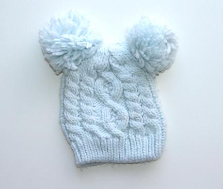 C610 čepička vel. 1-2m, soft touch,62