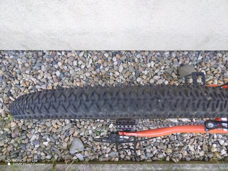 Dětské horské kolo rockrider st 500, 26