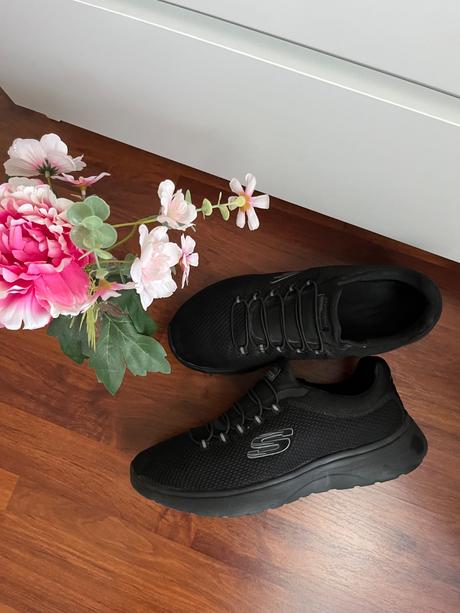 Tenisky skechers, skechers,40