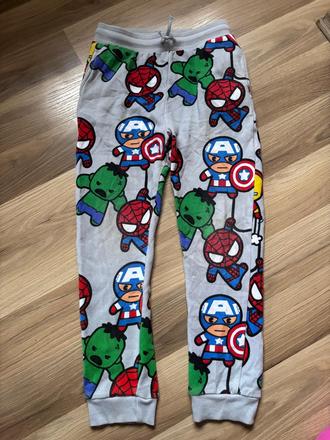 Tepláky, george,122