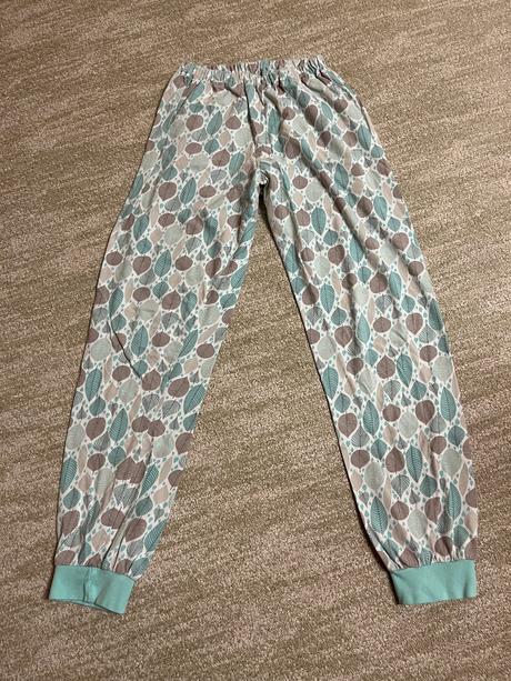 Dívčí pyžamo betty mode velikost 164, betty mode,164