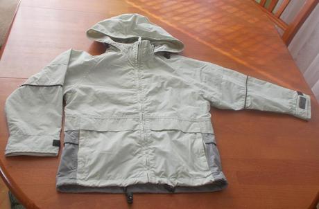 Chlapecká bunda, 134