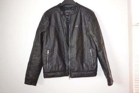 Chlapecká bunda zn. c&a vel.164, c&a,164