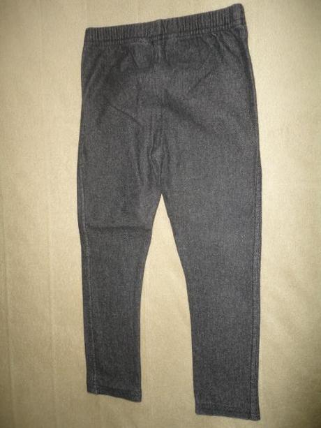 Jako nové džegíny george, vel. 3/4 roky, george,98