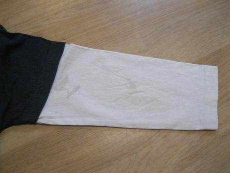 Tričko, topolino,116