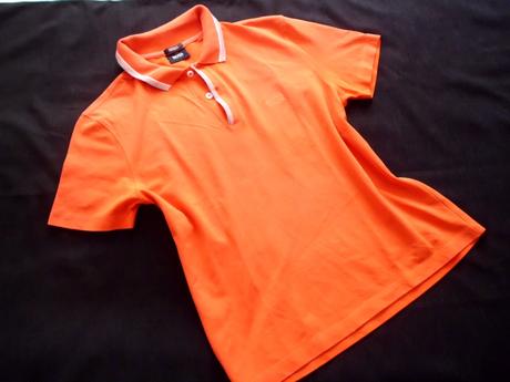 Hugo b. polo s-m, hugo boss,m