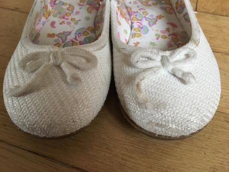 Baleríny vel. 28, 28