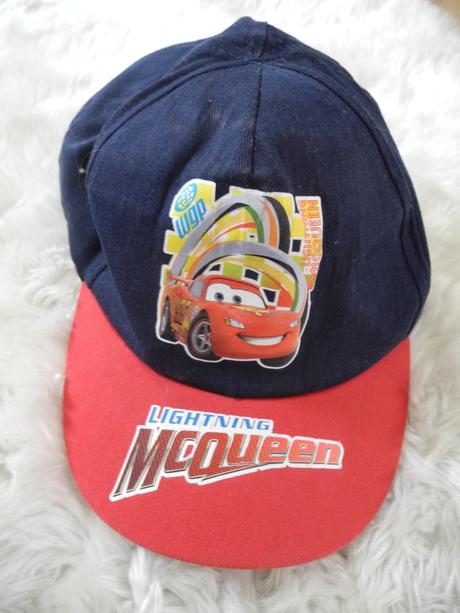 Kšiltovka, disney,104