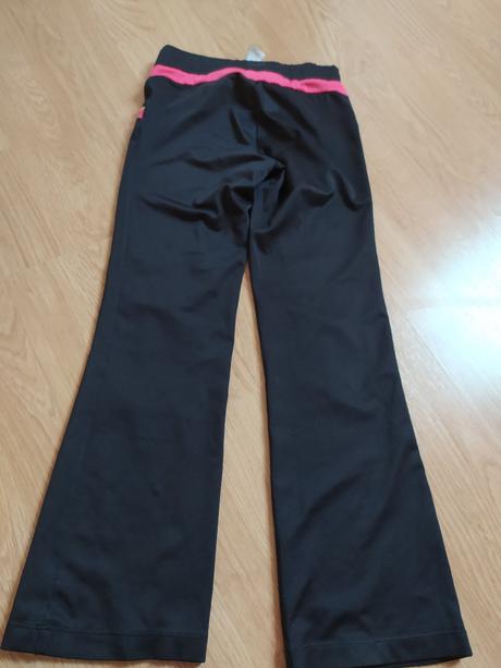 Sportovní tepláky puma vel. 128, puma,128