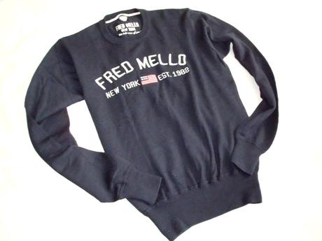 Fred mello, s