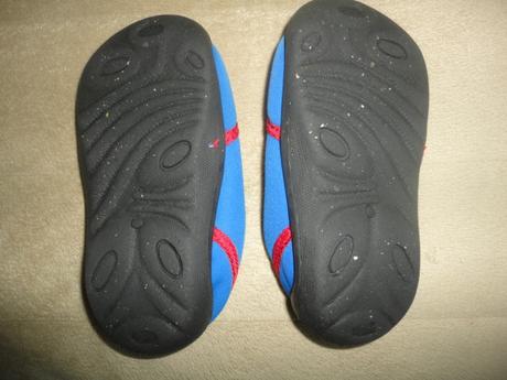 Boty do vody surfing, vel. 23 k objednávce zdarma, 23