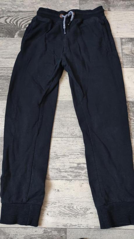 Tepláky chlapecké, next,128