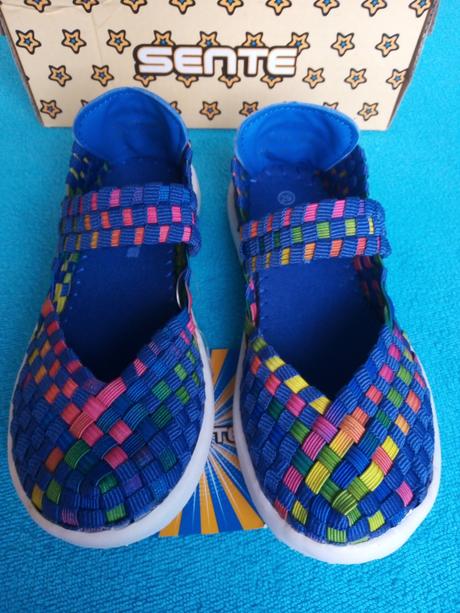 Boty zn."sente" vel."29", 29