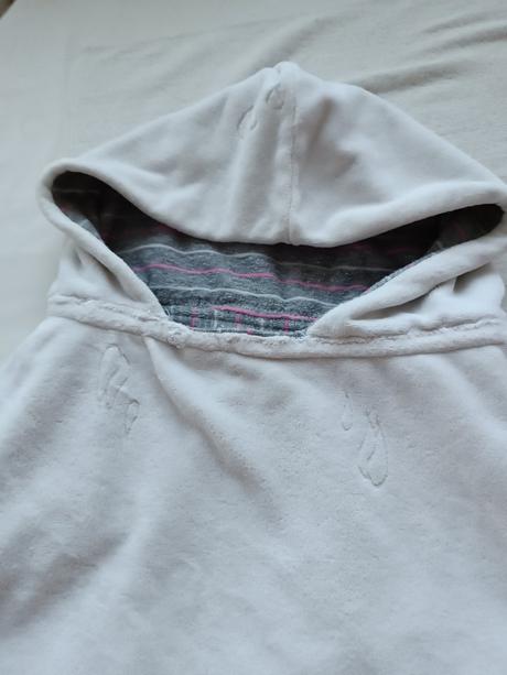 Dívčí župan, 110