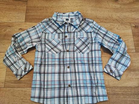 Košile 110, m&co,110