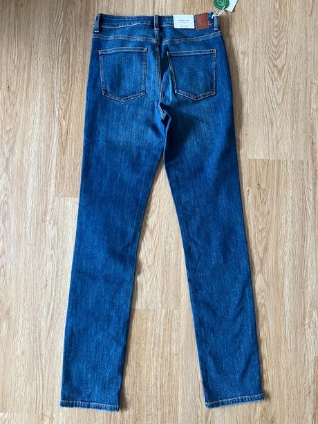 Dámské rifle - c&a, vel. 38, c&a,m