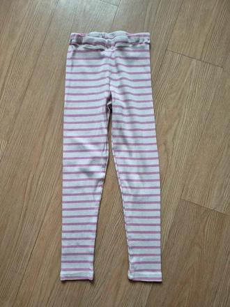 Legíny h&m, vel. 110, h&m,110