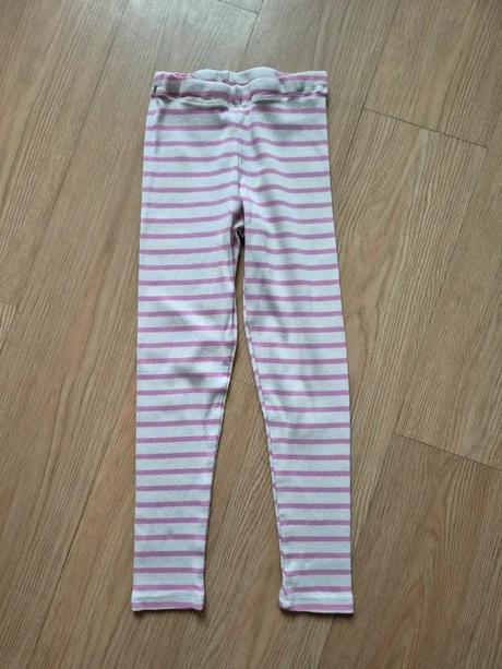 Legíny h&m, vel. 110, h&m,110