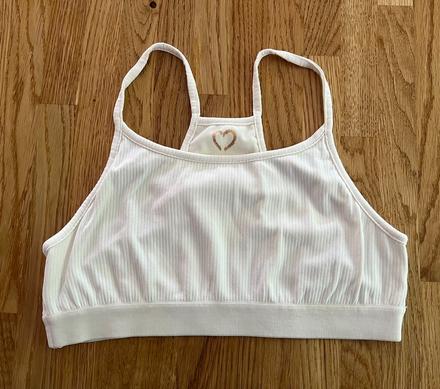 Sportovní podprsenka & top tcm vel. s/m, tcm,s
