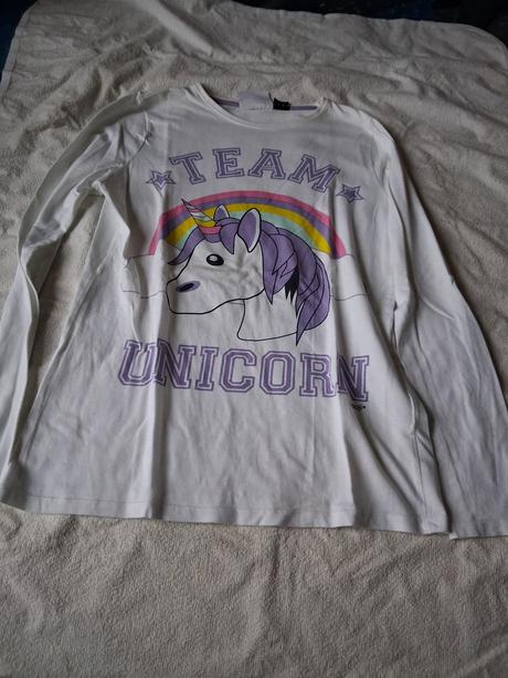 Trikos jednorožcem, 158