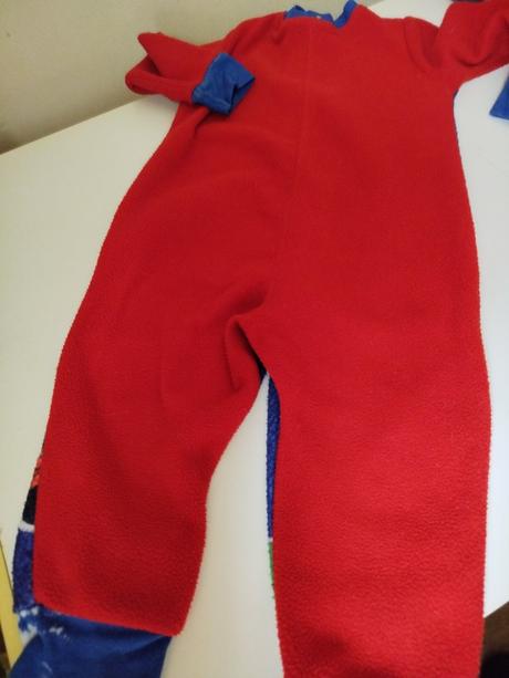 Overal zn. pepco vel.92, pepco,92