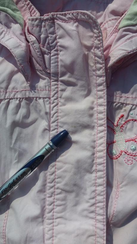 Bunda s motýlkem, cherokee,98