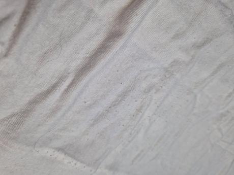 Dívčí triko s netopýřími rukávy, 164