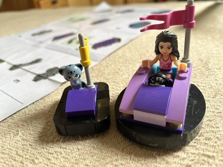 Lego friends 30409,