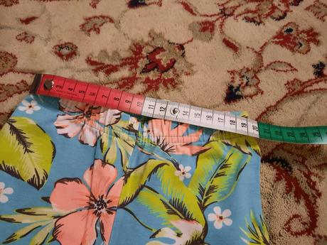 Legíny s květy, carter's,104