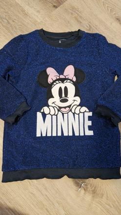 Mikina vel.110, name it,110