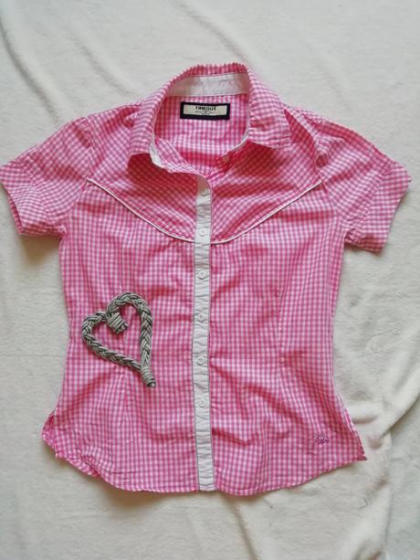 Halenka, timeout, velikost m, timeout,m