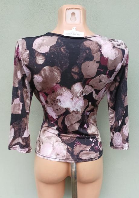 Chladivá halenka joachim bosse - vel.36, 36