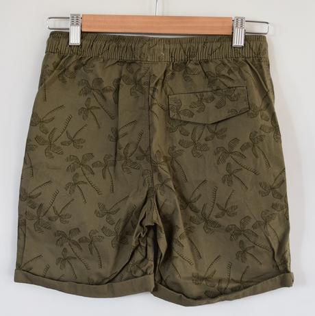 Kraťasy vel. 12 - 13 let, primark,158