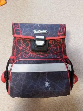 Aktovka herlitz loop pro 1.-2.třídu, 