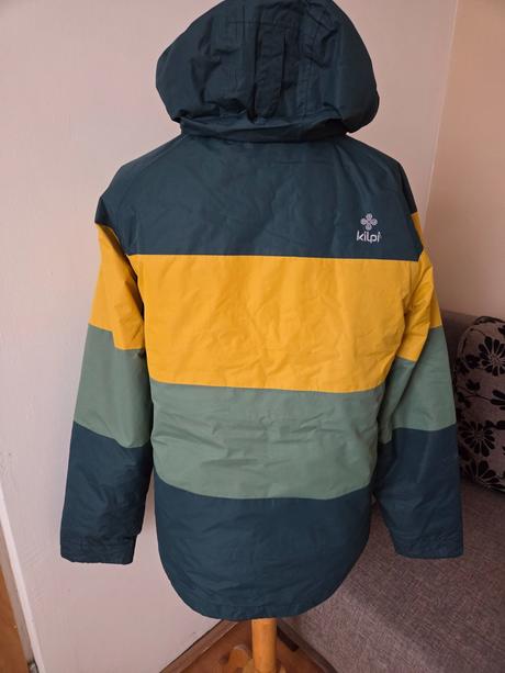 Bunda kilpi ormes-m, m