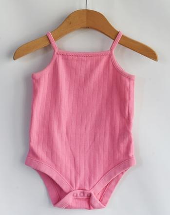 Tílko vel. 9 - 12 m, f&f,80