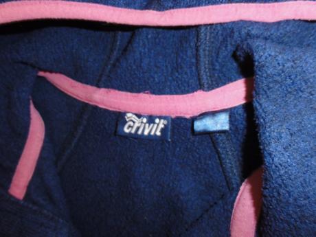 Mikina zn. crivit, crivit,146