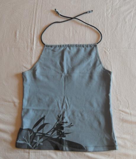 K32	dámské sportovní tílko, alpine pro,m