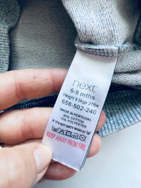 Mikina next - v.74, next,74