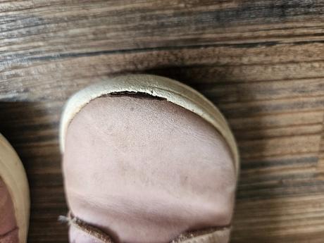 Světle růžové celoroční boty jonap 23, jonap,23