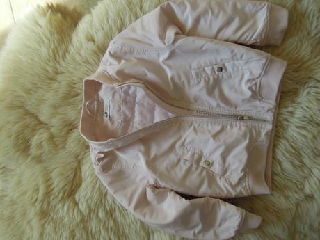 Bunda, h&m,122