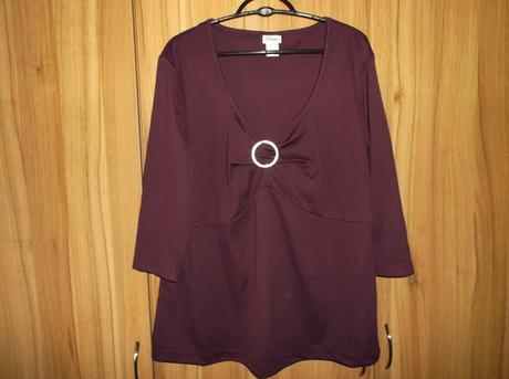 Dámské tričko značky women s selection, 50